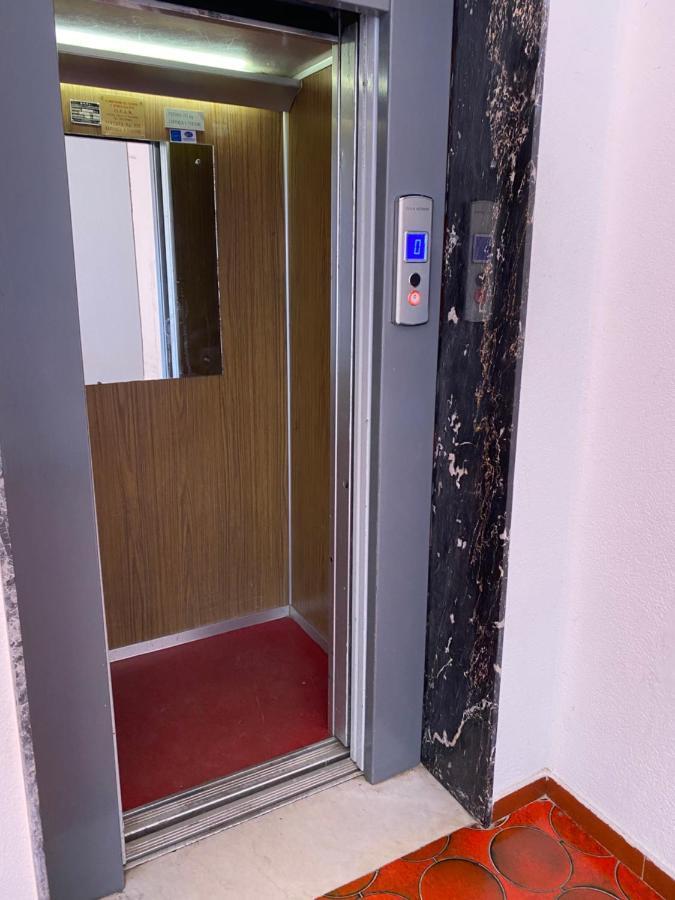 Apartamento Mondello Sea House Palermo Exterior foto