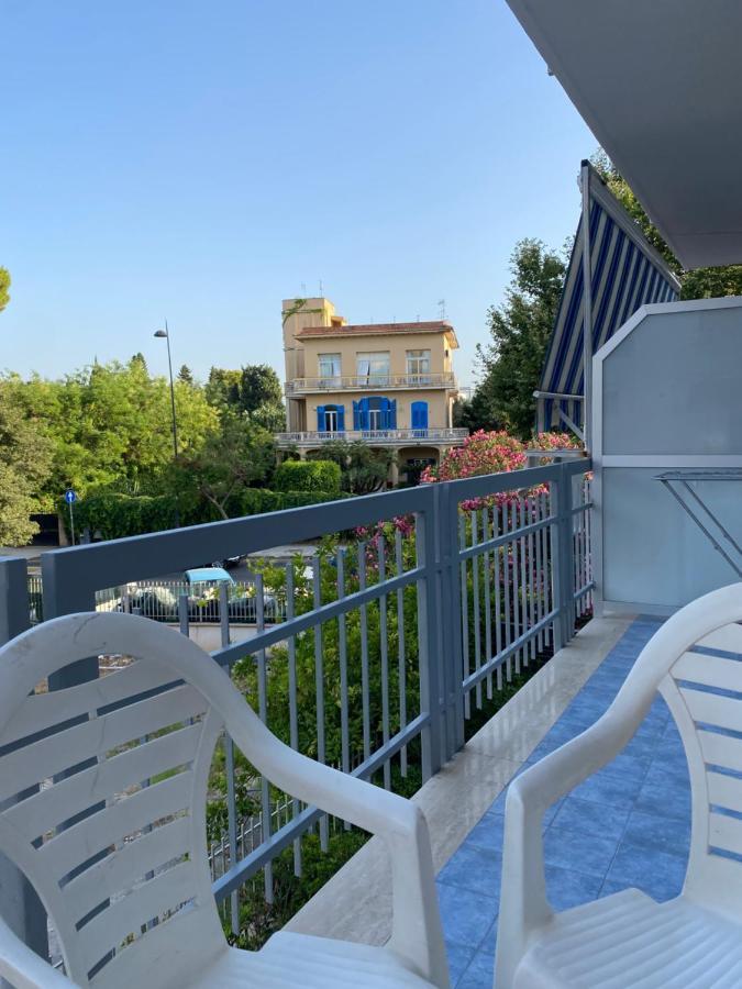 Apartamento Mondello Sea House Palermo Exterior foto