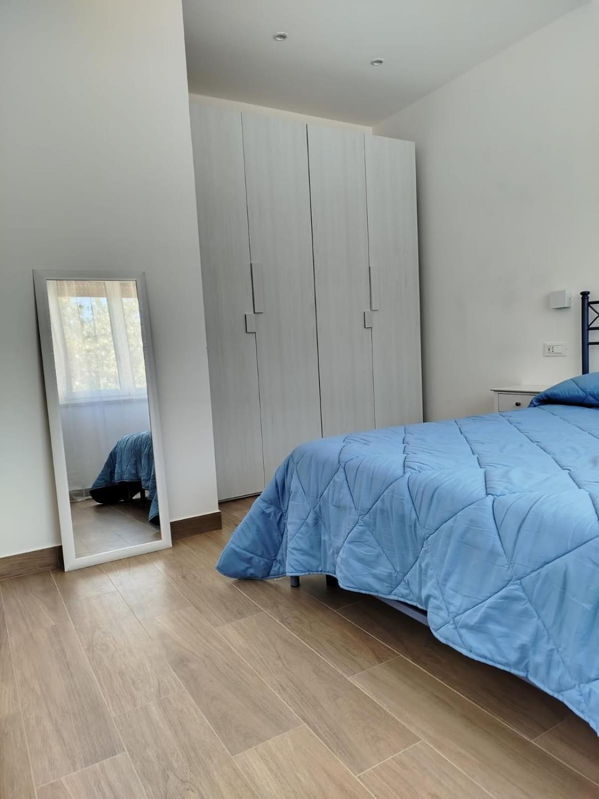 Apartamento Mondello Sea House Palermo Exterior foto