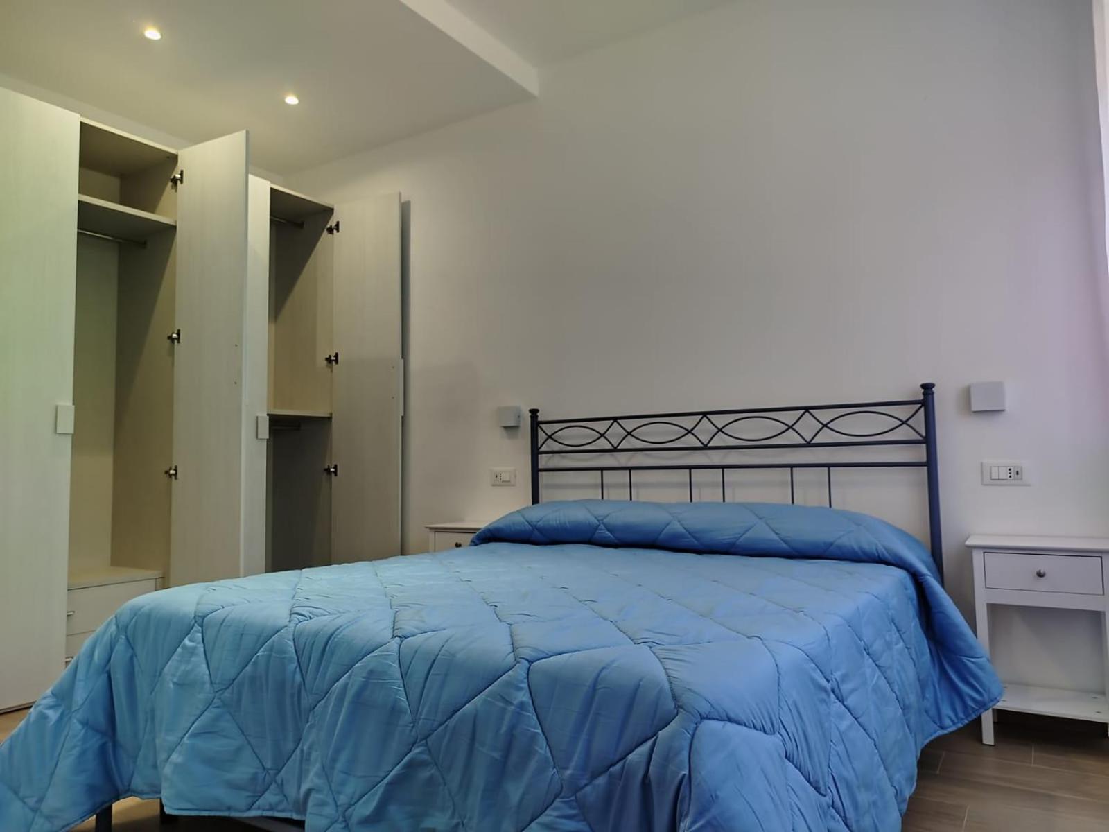 Apartamento Mondello Sea House Palermo Exterior foto