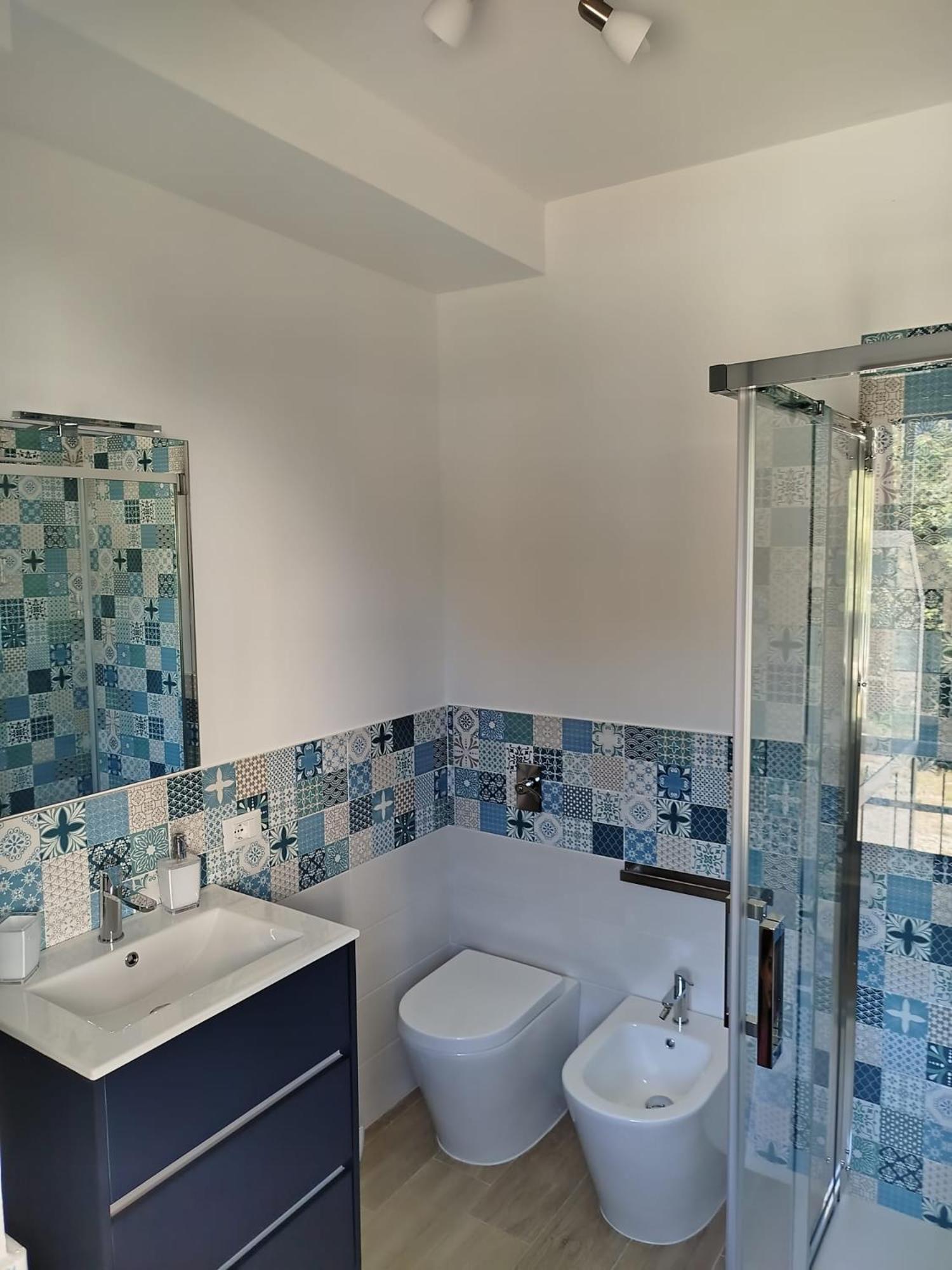 Apartamento Mondello Sea House Palermo Exterior foto