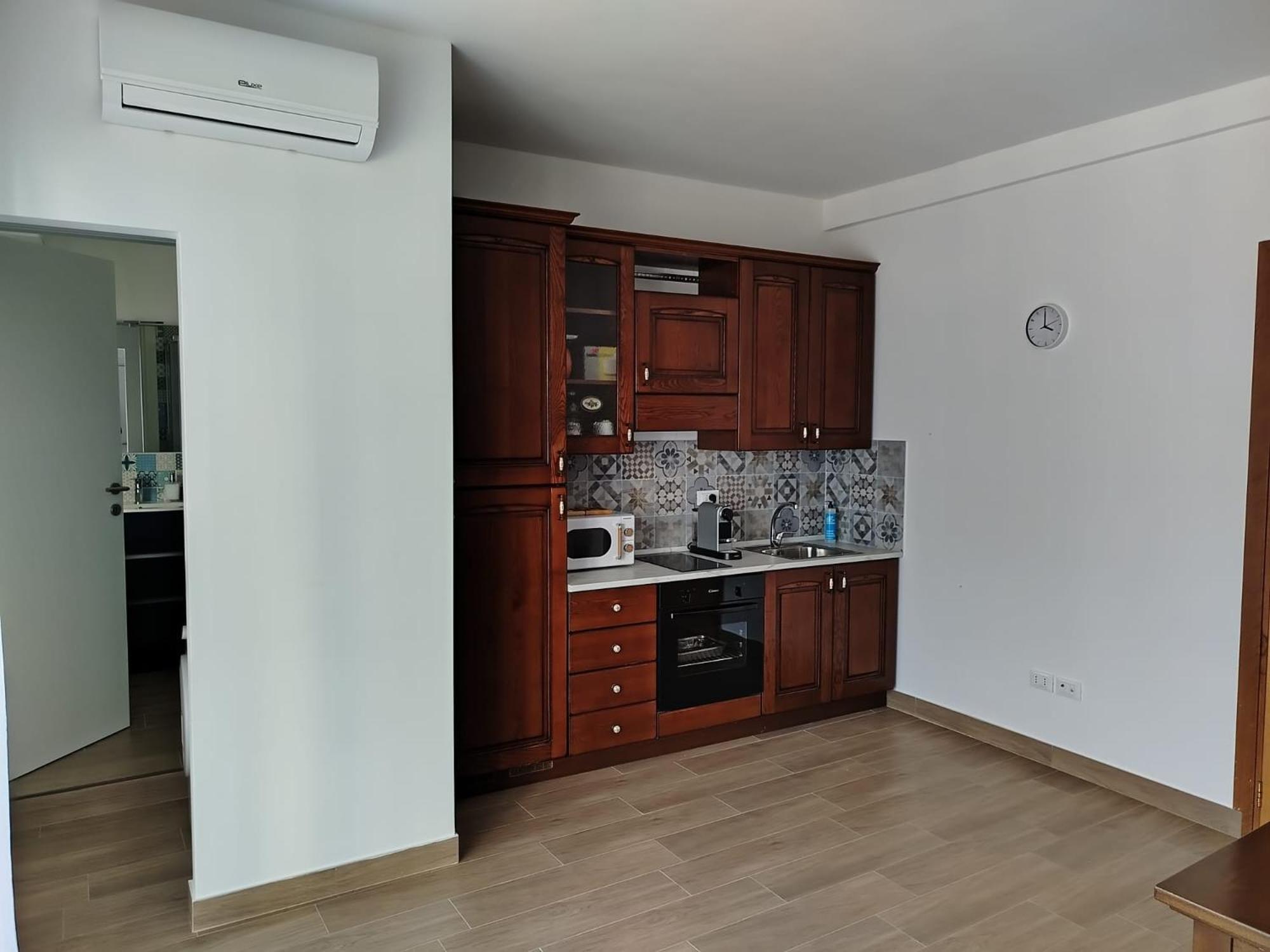 Apartamento Mondello Sea House Palermo Exterior foto